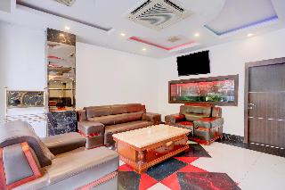 Townhouse Oak Batam near Grand Batam Mall fotoÄŸrafÄ±