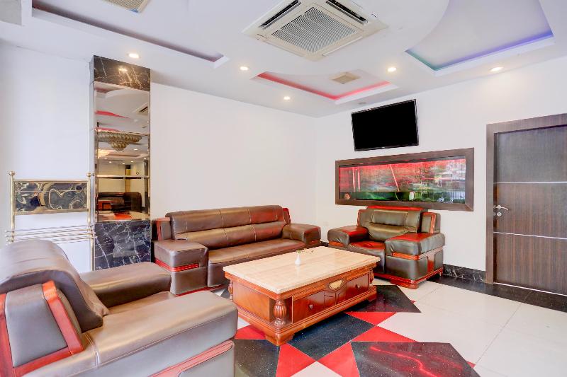 Townhouse Oak Batam near Grand Batam Mall - Lobi