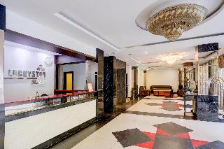 Townhouse Oak Batam near Grand Batam Mall fotoÄŸrafÄ±