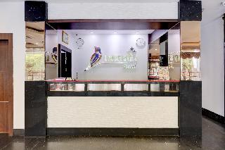 Townhouse Oak Batam near Grand Batam Mall fotoÄŸrafÄ±