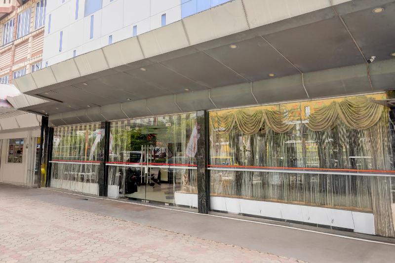 Townhouse Oak Batam near Grand Batam Mall - Genel