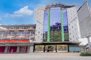 Townhouse Oak Batam near Grand Batam Mall fotoÄŸrafÄ±