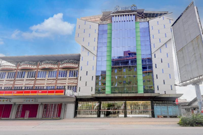 Townhouse Oak Batam near Grand Batam Mall - Genel