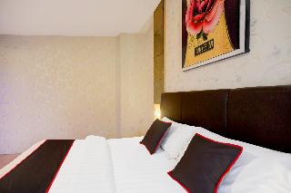 Townhouse Oak Batam near Grand Batam Mall fotoÄŸrafÄ±