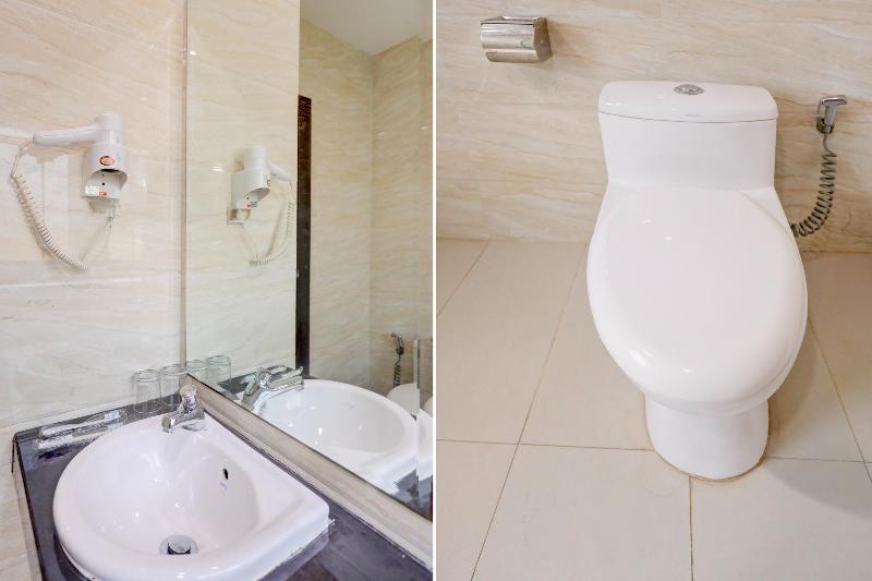 Townhouse Oak Batam near Grand Batam Mall - Oda