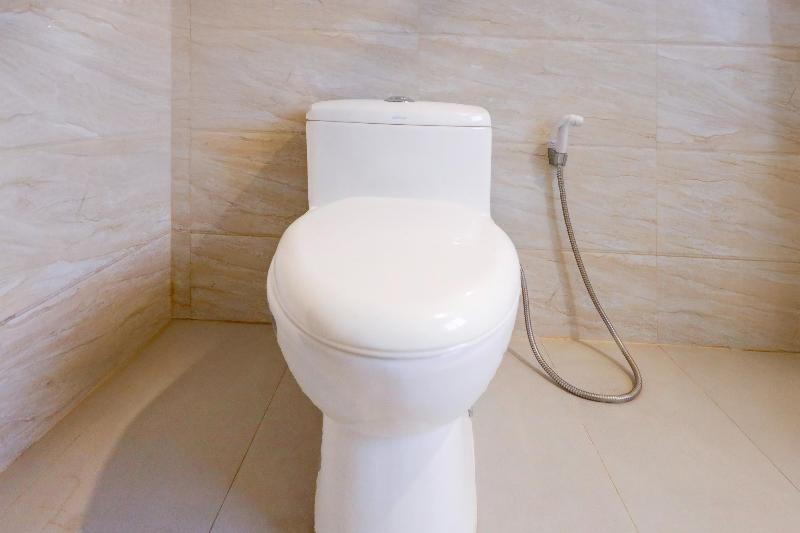 Townhouse Oak Batam near Grand Batam Mall - Oda