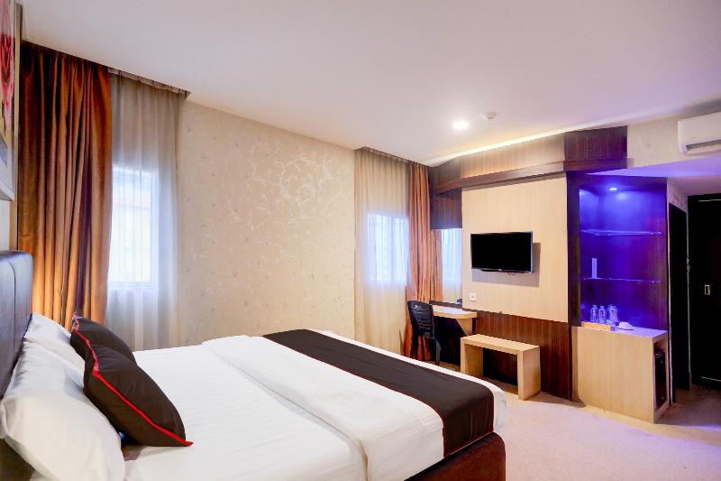 Townhouse Oak Batam near Grand Batam Mall - Oda