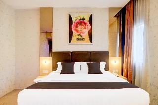 Townhouse Oak Batam near Grand Batam Mall fotoÄŸrafÄ±