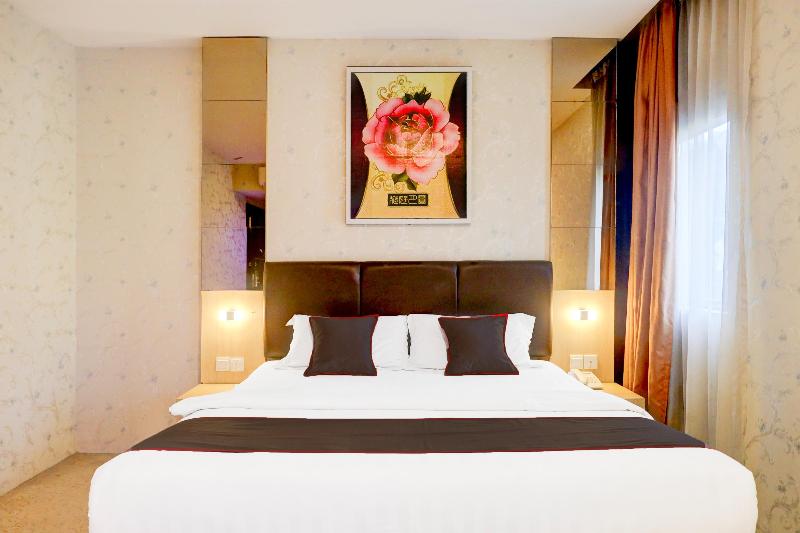 Townhouse Oak Batam near Grand Batam Mall - Oda