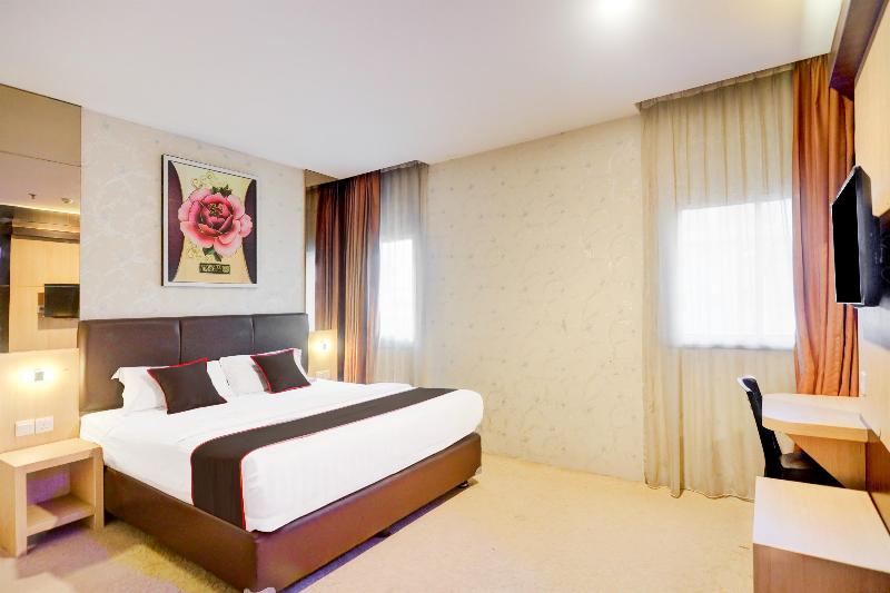 Townhouse Oak Batam near Grand Batam Mall - Oda