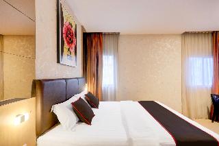 Townhouse Oak Batam near Grand Batam Mall fotoÄŸrafÄ±