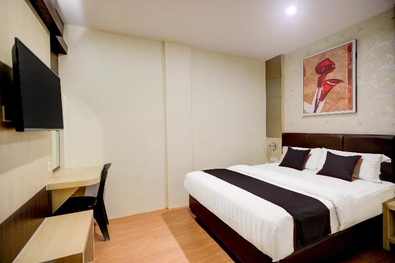 Townhouse Oak Batam near Grand Batam Mall - Oda