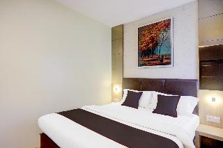 Townhouse Oak Batam near Grand Batam Mall fotoÄŸrafÄ±
