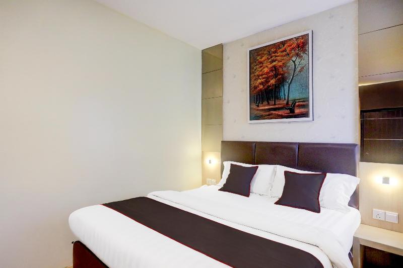 Townhouse Oak Batam near Grand Batam Mall - Oda
