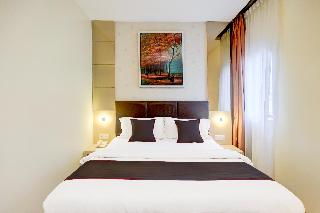 Townhouse Oak Batam near Grand Batam Mall fotoÄŸrafÄ±