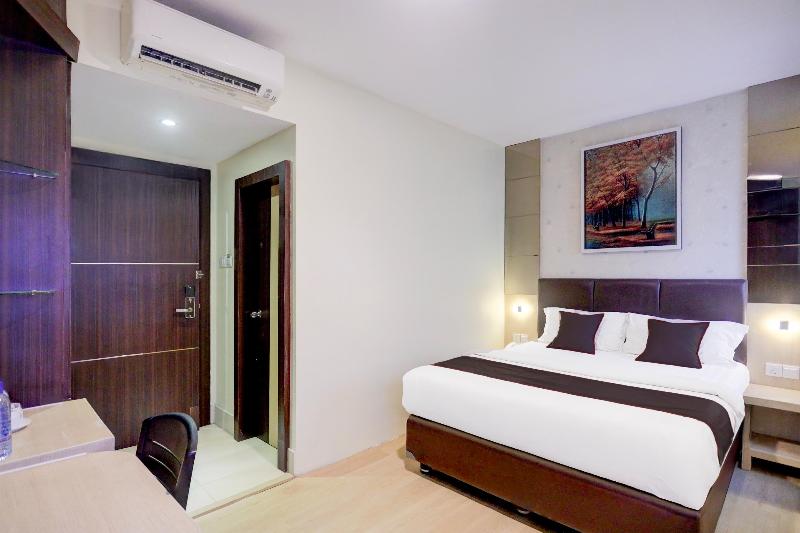 Townhouse Oak Batam near Grand Batam Mall - Oda
