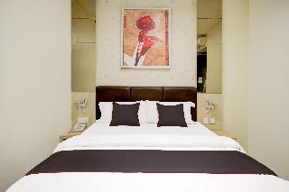 Townhouse Oak Batam near Grand Batam Mall fotoÄŸrafÄ±