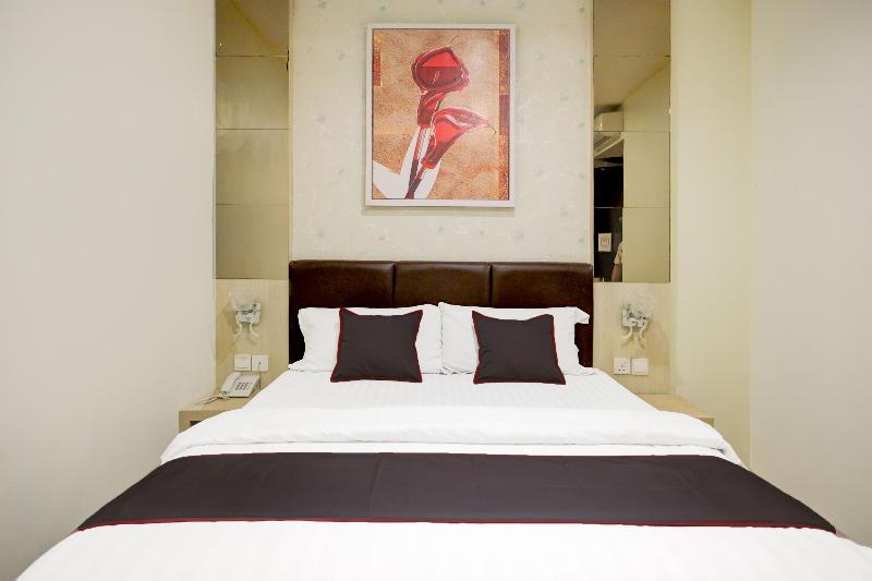 Townhouse Oak Batam near Grand Batam Mall - Oda