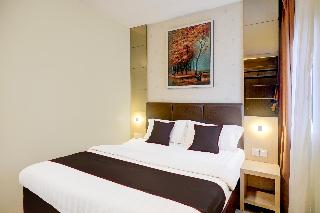 Townhouse Oak Batam near Grand Batam Mall fotoÄŸrafÄ±