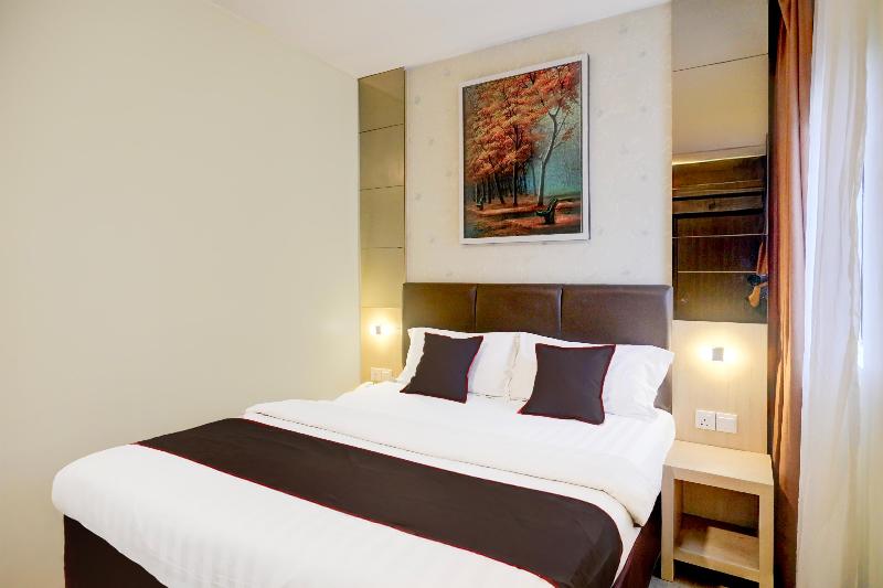 Townhouse Oak Batam near Grand Batam Mall - Oda