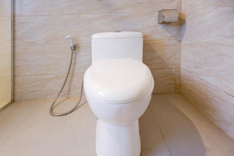 Townhouse Oak Batam near Grand Batam Mall - Oda