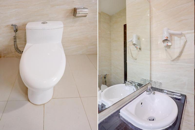Townhouse Oak Batam near Grand Batam Mall - Oda
