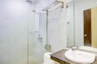 Townhouse Oak Batam near Grand Batam Mall fotoÄŸrafÄ±