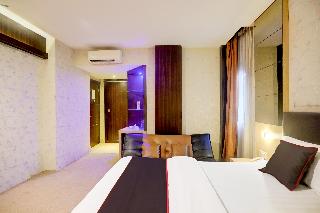 Townhouse Oak Batam near Grand Batam Mall fotoÄŸrafÄ±