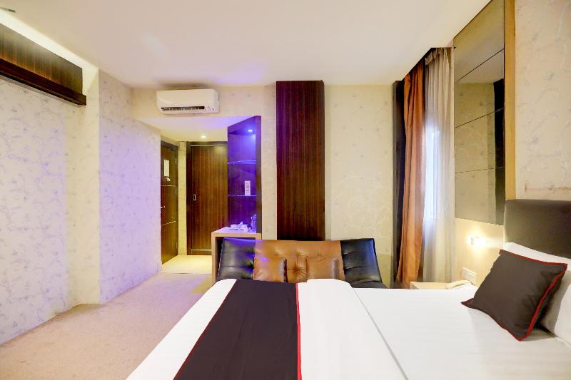 Townhouse Oak Batam near Grand Batam Mall - Oda