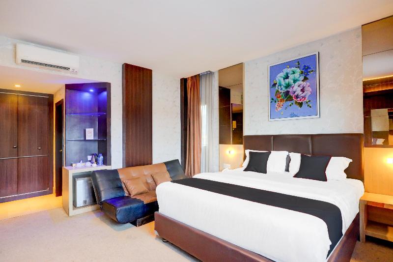 Townhouse Oak Batam near Grand Batam Mall - Oda