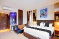 Townhouse Oak Batam near Grand Batam Mall oda fotoğrafı