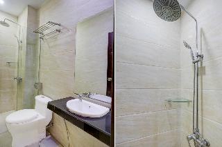 Townhouse Oak Batam near Grand Batam Mall fotoÄŸrafÄ±