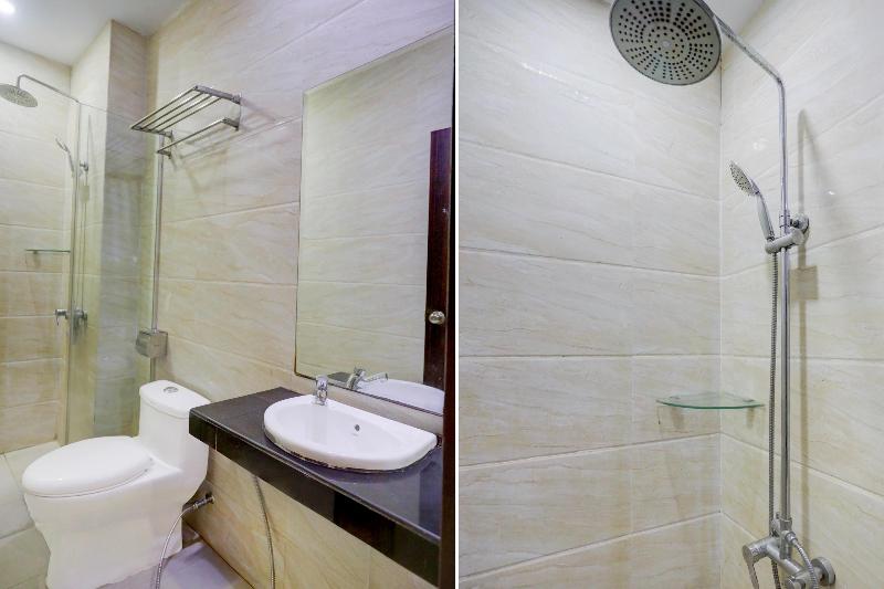 Townhouse Oak Batam near Grand Batam Mall - Oda