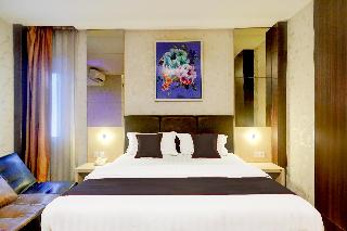 Townhouse Oak Batam near Grand Batam Mall fotoÄŸrafÄ±