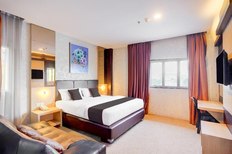 Townhouse Oak Batam near Grand Batam Mall - Oda