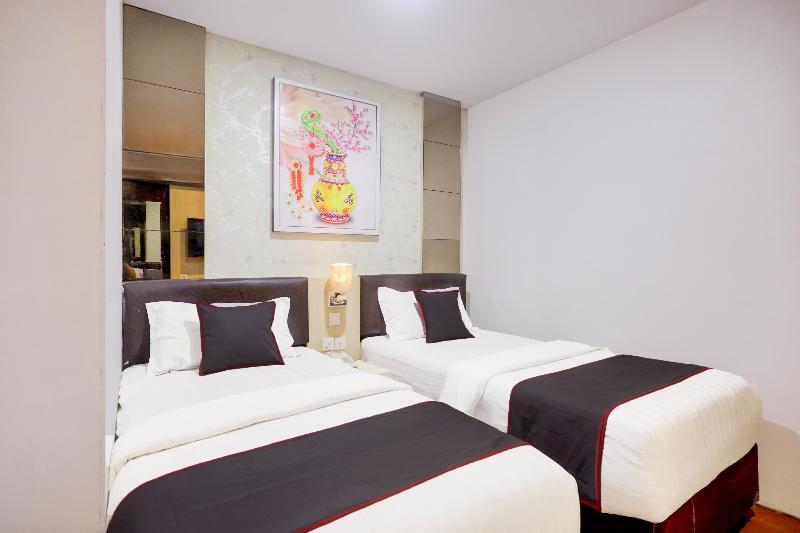 Townhouse Oak Batam near Grand Batam Mall - Oda