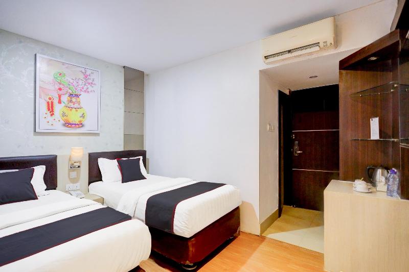 Townhouse Oak Batam near Grand Batam Mall - Oda
