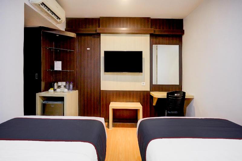 Townhouse Oak Batam near Grand Batam Mall - Oda