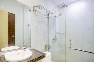 Townhouse Oak Batam near Grand Batam Mall fotoÄŸrafÄ±
