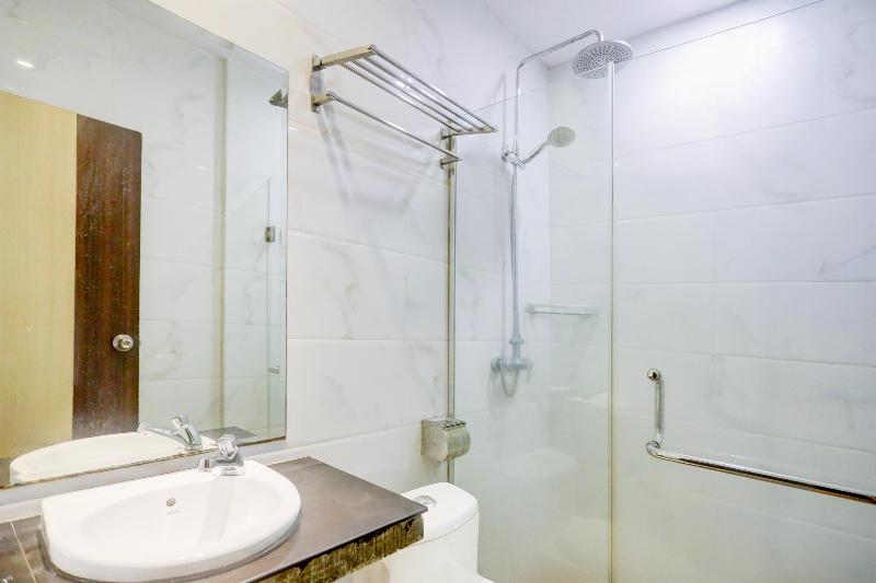 Townhouse Oak Batam near Grand Batam Mall - Oda
