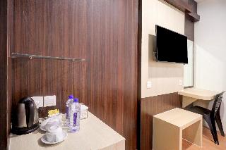 Townhouse Oak Batam near Grand Batam Mall fotoÄŸrafÄ±