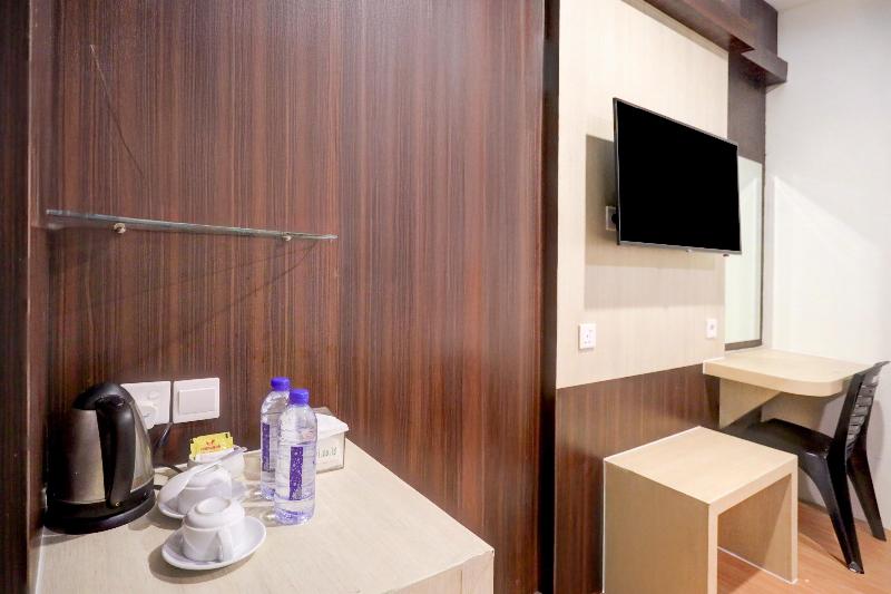 Townhouse Oak Batam near Grand Batam Mall - Oda