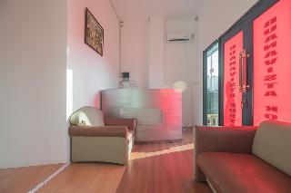 RedDoorz near Hang Nadim Batam Airport fotoÄŸrafÄ±