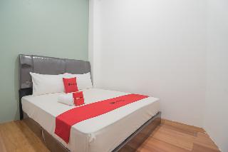 RedDoorz near Hang Nadim Batam Airport fotoÄŸrafÄ±