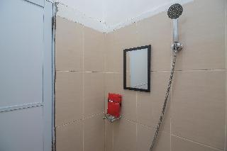 RedDoorz near Hang Nadim Batam Airport fotoÄŸrafÄ±
