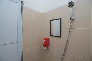 RedDoorz near Hang Nadim Batam Airport fotoÄŸrafÄ±