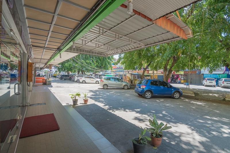 RedDoorz near Nagoya Citywalk Batam 2 - Genel