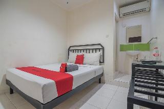 RedDoorz near Nagoya Citywalk Batam 2 fotoÄŸrafÄ±