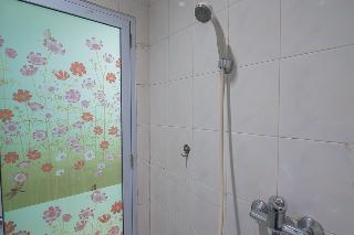 RedDoorz near Nagoya Citywalk Batam 2 fotoÄŸrafÄ±