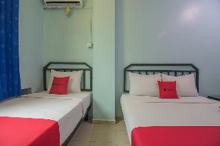 RedDoorz near Nagoya Citywalk Batam 2 fotoÄŸrafÄ±